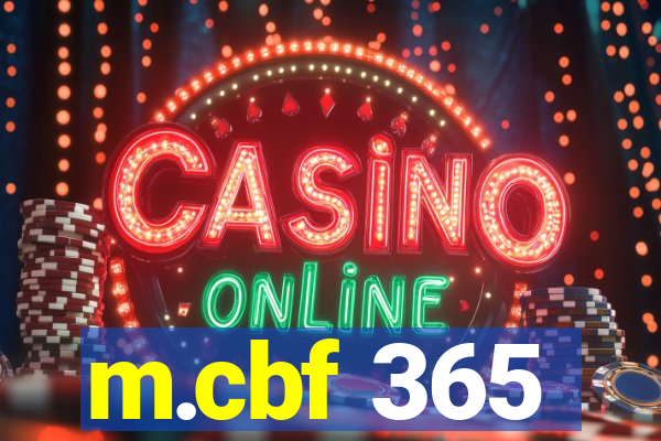 m.cbf 365